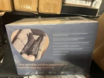 New Therabody Jetboots Prime Recovery Medium. Fixed Price $459.99.