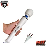 Charming 10 Speeds Wired Powerful Handheld Back Massager With Strong Vibration. Fixed Price $38.71.