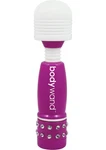 Bodywand Neon Edition Mini Purple 4 Inch Massagers. Fixed Price $19.95.