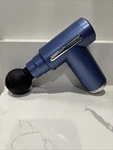 Mini Massager Gun Vivitar With 3 Modes. Fixed Price $20.00.