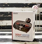 Homedics Pain Relief 'thera-p' Vibration Foot Massager Heat FMV-400- Black New. Fixed Price $29.99.