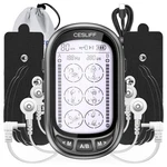 Dual Channel Tens Ems Unit 24 Modes 36 Levels, Upgraded Large Scree... Fast Ship. Fixed Price $34.99.
