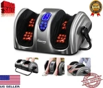 Tisscare Shiatsu Foot Massager For Neuropathy, Plantar Fasciitis And Pain Relief. Fixed Price $119.99.