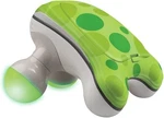 Homedics Ribbit Mini Massager 2-PACK Electric Vibrating Handheld Led Light. Fixed Price $52.00.