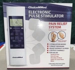 Electronic Pulse Stimulator By Choicemmed 3-MODES, 5-PRESETS Model MDTS111. Fixed Price $18.95.