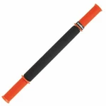 Tiger Tail 18" Massage Therapy Foam Roller Stick Orange/black. Fixed Price $39.95.