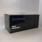 Foottopia Massager With Heat By Reathlete Paracorp Inc.. Fixed Price $44.79.