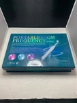 Portable High Frequency LZ-006A Skin Spot Remover Machine New Open Box. Fixed Price $44.00.