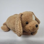 Leader Light Ltd Puppy Dog Plush Vibrating Massager 12". Fixed Price $27.95.