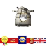 Front Brake Caliper For Dacia Jogger Sandero Renault Clio 41001-6702R. Fixed Price $132.69.