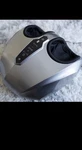 Miko MMF-01C Foot Massager Machine Used With Power Adapter And 2 Remotes. Fixed Price $42.99.