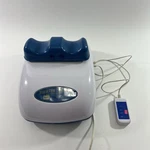 Jigglin George Exerciser Rising Son Health Chi Massager MR-910SA Tested Works. Fixed Price $59.97.