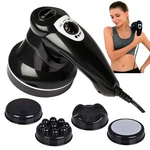 Ds Savoring Body Sculpting Machine For Women 6-SPEED Cellulite Massage & Ly.... Fixed Price $54.96.