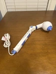 Dr. Wittman Reflex-o-massager TK-523 Pounding/vibrating Adjustable. Fixed Price $39.99.