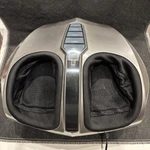 Miko Shiatsu Foot Massager With Deep Kneading, Heat And Rolling Tested. Fixed Price $47.20.