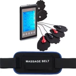 Tens Unit Muscle Stimulator Electro Pulse Therapy Full Body Pain Relief Device. Fixed Price $34.99.