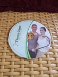 Theracane Instructional Dvd Video Only. Fixed Price $13.25.