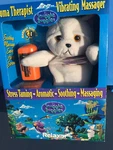 Snuggle Buggles (relaxor) Aroma Therapist Vibrating Massager. Fixed Price $20.00.