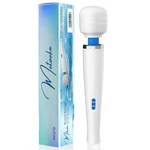 Metooka Therapeutic Cordless Massager Powerful Tool Handheld 8 Speed.... Fixed Price $65.16.