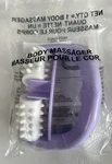 Body Massager From Avon New Sealed In Package. Fixed Price $12.99.