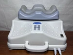 U.s. Jaclean The Vitalizer Swing Machine Model USJ-106 Variable Speed Works. Fixed Price $99.99.