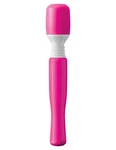 Wanachi Pink Multi Speed Waterproof Mini Wand Massager By Pipedream Products. Fixed Price $24.95.