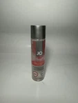 Jo 4 Oz All Warming Massage Glide Oil Adult Couple Lube Silicone Base. Fixed Price $19.99.