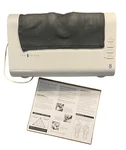 Rolling Foot Smoother Massager Interactive Health FTS-500. Fixed Price $68.00.