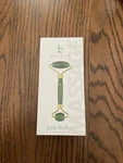 Beauty By Earth Jade Roller Face & Neck Skin Firming Massaging Anti-aging Tool. Fixed Price $9.99.