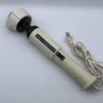 Panasonic Panabrator Iii Model EV231 Variable Speed Massager Tested No Issues. Fixed Price $29.95.
