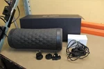 Hyperice Vyper 3 Vibrating Foam Roller - Black. Fixed Price $99.95.