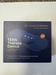 Tommie Copper Tens Therapy Device Wireless Usb Rechargeable 20 Levels 6 Modes. Fixed Price $26.24.