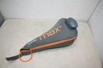Brookstone Max Dual Node Percussion Massager 3 Program 5 Speeds F-210 Tested. Fixed Price $69.00.