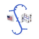 Body Back Buddy Elite Improved Design- Versatile Handheld Massage... Fast Ship. Fixed Price $54.33.
