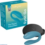 Sync Go App-controlled Couples Massager Wevibe. Fixed Price $79.90.