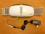 Oways Slimming Belt Weight Loss Machine Adjustable Vibration Massage For Women. Fixed Price $39.50.