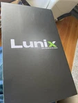 Lunix LX3 Cordless Hand Massager With Compression New. Fixed Price $54.99.