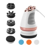 5 1 Massager Body Sculpting Machine Cordless Electric Slimming. Fixed Price $123.40.