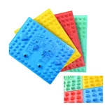 Foot Mat Pad, Acupressure For Feet, Reflexology Massager. Fixed Price $14.99.