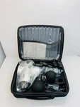 Rosewill Massage Gun RCMG-20022. Fixed Price $49.99.