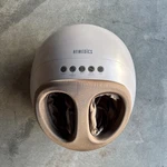 Homedics FMS-350H Shiatsu Air Pro Foot Massager + Heat Compression Kneading. Fixed Price $39.99.