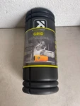 Trigger Point Grid 1.0 Foam Roller For Exercise, Deep Tissue Massage Midnight. Fixed Price $39.99.