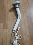 Panasonic Reach Easy 2-SPEED Handheld Body Massager Wand EV290. Fixed Price $49.99.