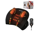 Weyais Neck Massager Pillow, Shoulder Relaxer With Heat, 3 Modes And.... Fixed Price $26.99.