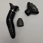 Gold Coast Spa Multi-functional Massager 0015JH Broken Box. Fixed Price $11.90.