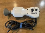 Therapro Model P2750 Professional Handheld Percussion Therapeutic Massager. Fixed Price $39.99.