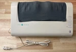 Interactive Health FTS-500 Rolling Foot Soother Massager (tested). Fixed Price $80.00.