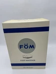 Brookstone Fom Vibrating Foot Massager - Tested Lightly Used. Fixed Price $17.49.