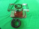 Buchanan Co Maxi Rub 2-SPEED Handheld Body Massager Made In Usa, Tested. Fixed Price $34.99.