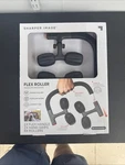 Sharper Image Flex Roller Modular Full Body Manual Massager. Fixed Price $19.99.